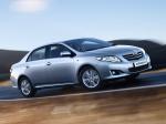 Toyota Corolla 2007 года (EU)
